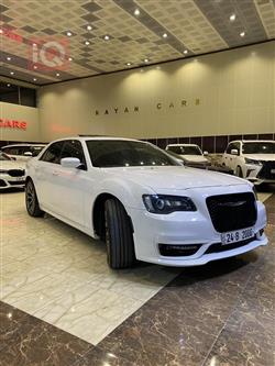 كرايسلر 300